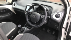 Toyota Aygo 1.0 VVT-i X-Trend 5dr Petrol Hatchback